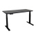 Стол c электроприводом LA-T33-2A3 (1200x600x625-1275) (Черный | Серый)