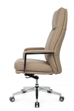 Кресло Leon RCH A916-1 Бежевый (Бежевый)