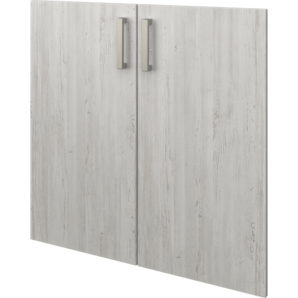 Двери из ЛДСП к широким стеллажам Аргентум НТ-600.2.Ф 780x16x764 (Сосна винтер)