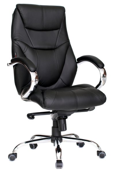 Офисное кресло Vegard Premium Black (Черный)