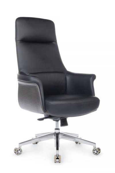 Кресло Verdi A655C Черный (Черный)