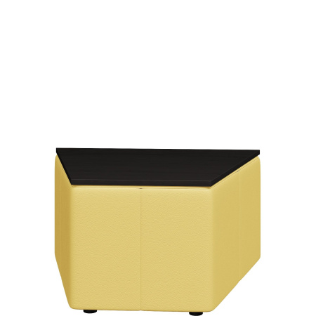 Диван Оригами. Стол трапеция. (Стол трапеция oregon_22)