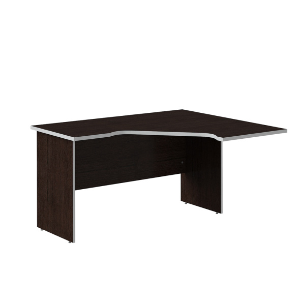 Рабочая станция правая Swift SWF27416201 1400x1200x750 (Венге)