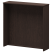 Стойка прямоугольная Ресепшн А-552 1260x360x1220 (Темный шимо)