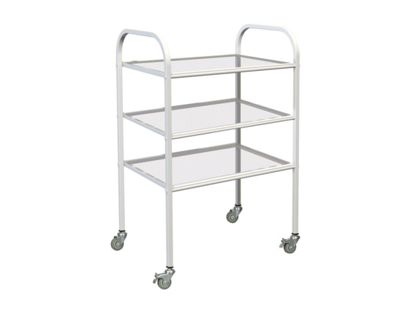 Стол процедурный МД SP 3G (Серый)