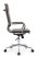 Кресло Hugo RCH 6003-1SE Серый (Серый)
