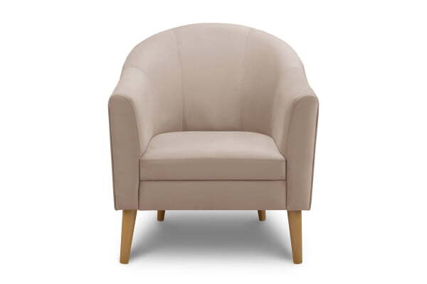 Кресло Arty (1370x1080x790) Кремовый (Кремовый)