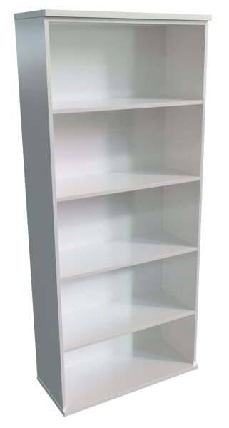 Каркас шкафа для документов Steel 11500 800x360x1835 (Белый)