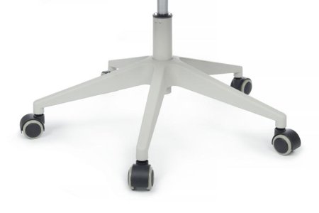 Кресло Point RCH 8325M Серый/Светло-серый (Светло-серый)