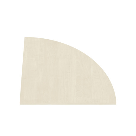 Приставка Имаго ПР-3 720x720x22 (Клен-металлик)