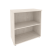 Стеллаж низкий широкий Onix O.ST-3 800x420x823 (Тиквуд Светлый)