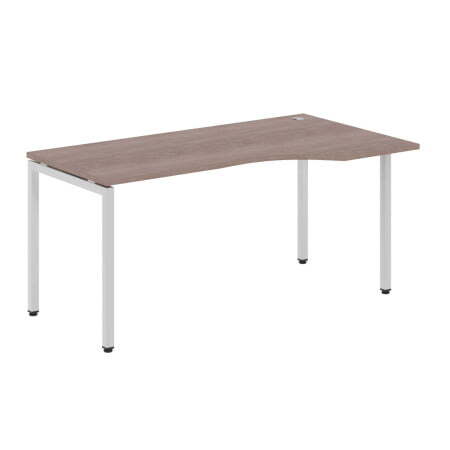 Стол письменный правый Xten-S XSCET 169 R 1600x900x750 (Дуб Сонома)