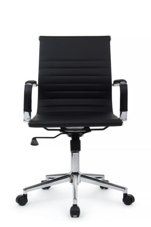 Кресло Hugo RCH 6002-2SE Черный (Черный)