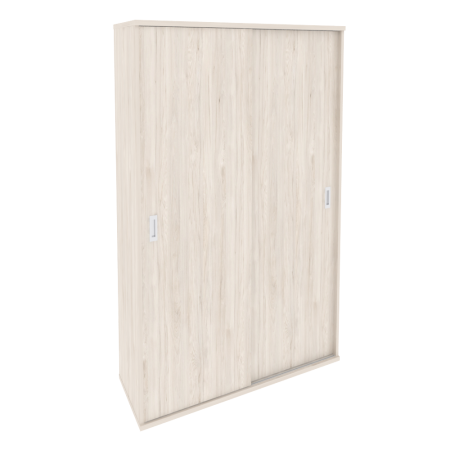 Шкаф-купе комбинированный Onix O.SHK-1.2 1200x420x1977 (Денвер Светлый)