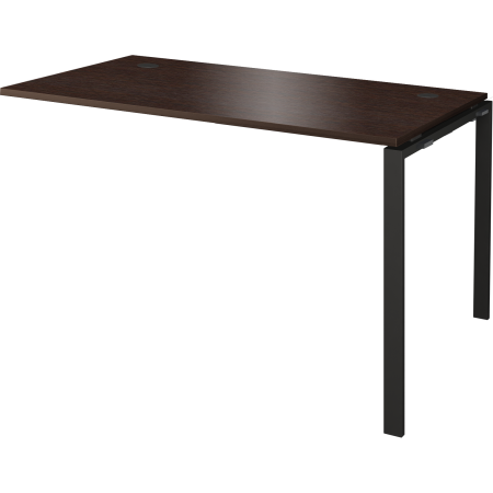 Модуль линейный Арго-М АМЭ-005.60 1800x600x760 (Дуб венге/Антрацит)