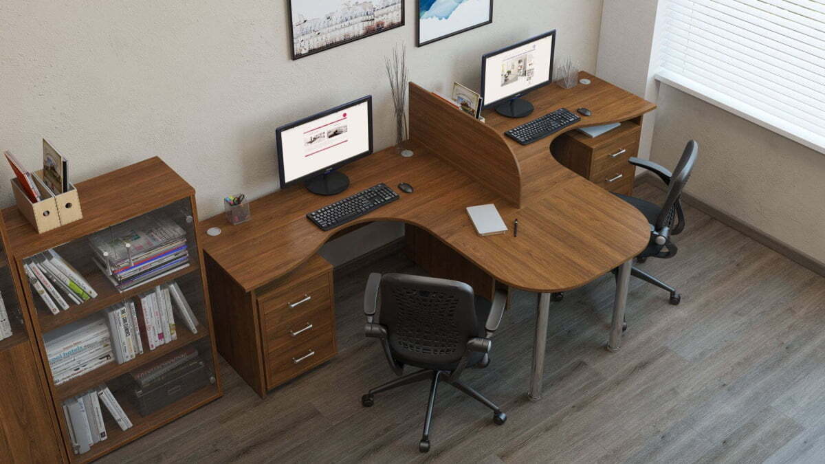 Мебель для персонала Trend