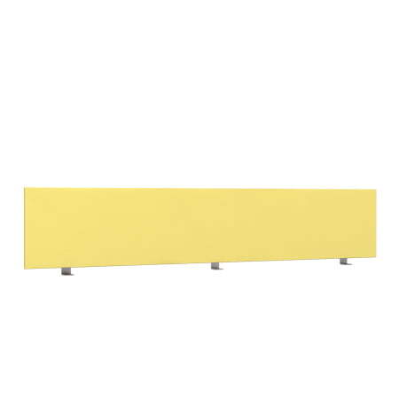 6БР.309.1 Барьер ткань с креплением (1600x18x300) (Lemon)