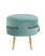 Пуф Тильда велюр мятный (Пуф Тильда мятный)