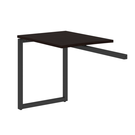 Брифинг-приставка Xten-Q XQR 889 800x600x750 (Легно темный)