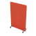 Акустическая мобильная перегородка SOFTOffice 011.МП.1016 1000x377x1600 (Red)