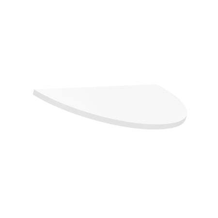 Приставка Имаго ПР-2 720x400x22 (Белый)