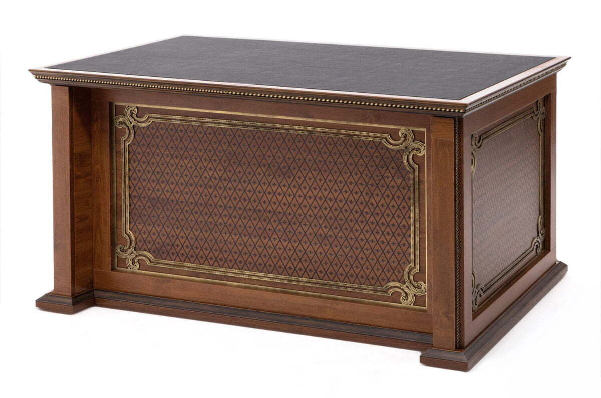 Кабинет руководителя Iseo