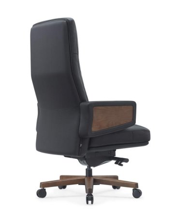 Кресло Rafael A2119 Черный (Черный)