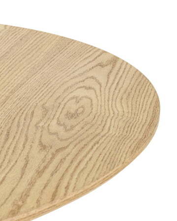 Стол обеденный Мемфис D110 дуб (Стол обеденный Мемфис дуб)