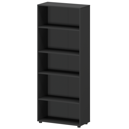 Корпус шкафа Смарт СМШ-58 792x362x1965 (Графит)