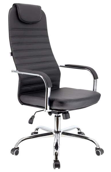 EP-708 TM Экокожа Черный (Everprof EP-708 TM Экокожа Черный)