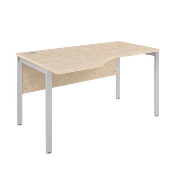 Стол письменный Xten XMCET 149 L 1400x900x750 (Бук тиара)