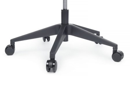 Кресло Oslo OM-OF002.BK Черный (Черный)