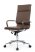 Кресло Hugo RCH 6003-1SE Коричневый (Коричневый)