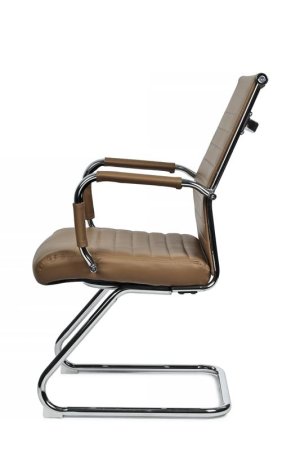 Кресло Art RCH 6015G Коричневый (Коричневый)