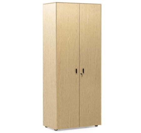 Гардероб Exe 101 716 820x440x1970 (Дуб светлый)