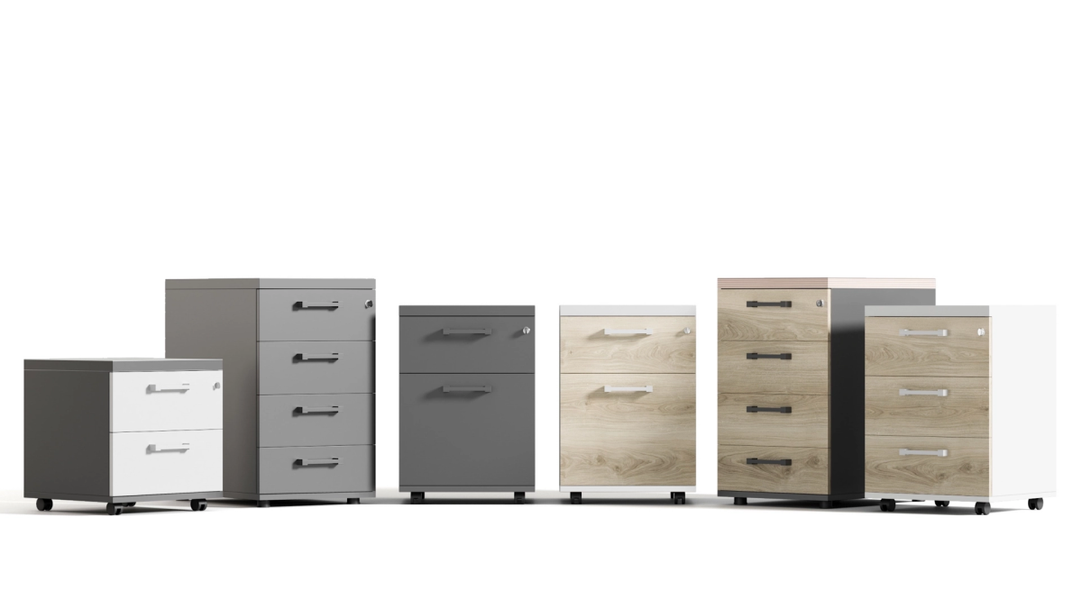 Мебель для персонала Смарт