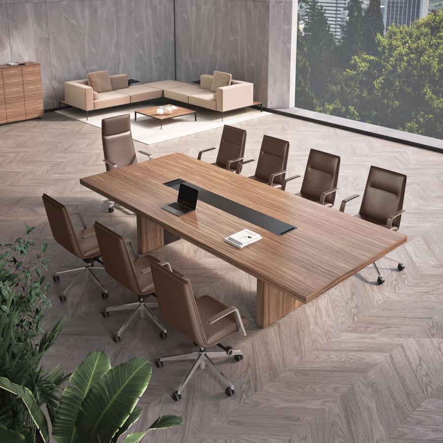 Кабинет руководителя Galaxy