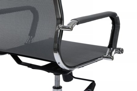 Кресло Hugo RCH 6001-2SE Серый (Серый)