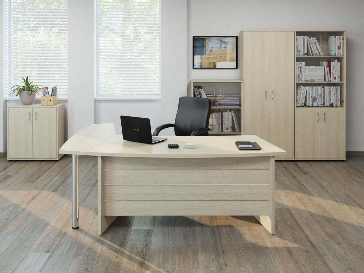 Кабинет руководителя Grand