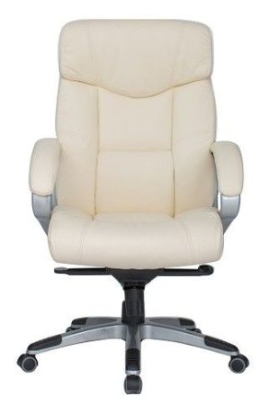 Офисное кресло Albert Premium Biege (Бежевый)