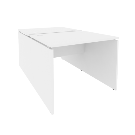 Рабочая станция Onix O.D.RS-2.1.8 980x1635x750 (Белый Бриллиант)