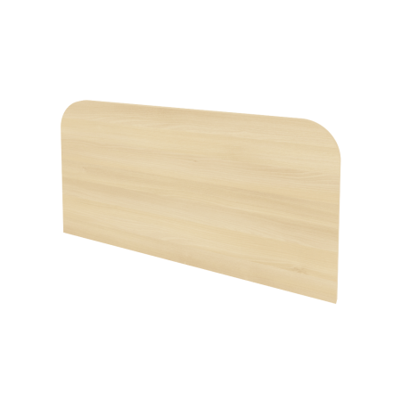 Экран Style Л.ЭКР-5 720x370x18 (Акация Лорка)