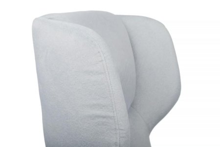 Кресло Pronto FS56 Светло-серый (Светло-серый)