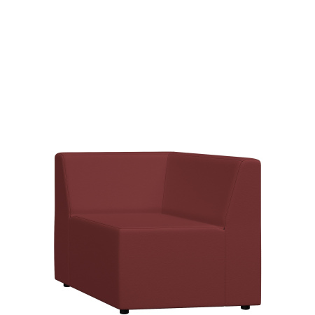 Диван Оригами. Модуль угловой. (Модуль угловой oregon_21)