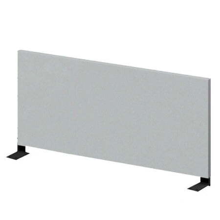 Экран боковой Арго-М АМ-73Б.Ф 730x18x320 (Серый)