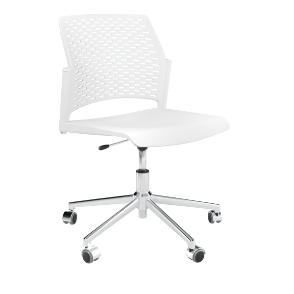 Кресло легкое Rewind ЦБ-00016190 Белый (Белый)