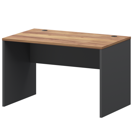 Стол Смарт СМСР25-12.73 1200x730x750 (Графит/Таксония)