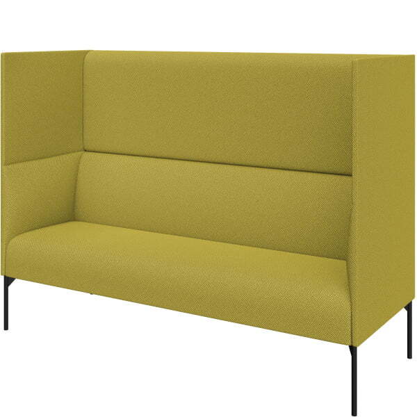 Диван Бридж. Диван 3-местный высокий. (Диван 3-местный высокий sweet_green)