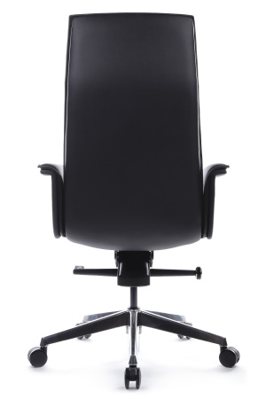 Офисное кресло Rubens A1819-2 Черный (Черный)