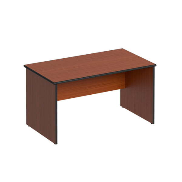 Стол письменный Дин-Р ДР 102 1400x800x750 (Французский орех)
